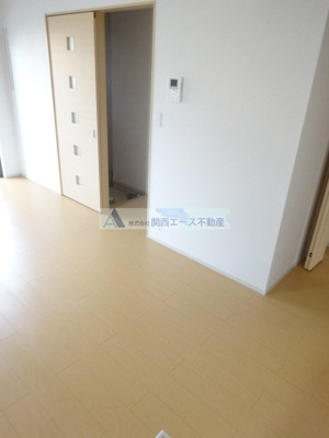 【洋室】 | アルベーロディリモーネⅠ