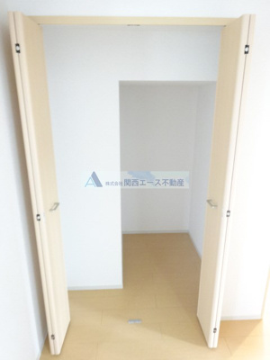 【収納】 | アルベーロディリモーネⅠ