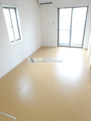 【居間・リビング】 | アルベーロディリモーネⅠ