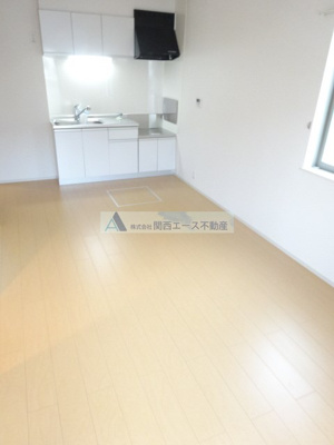 【居間・リビング】 | アルベーロディリモーネⅠ