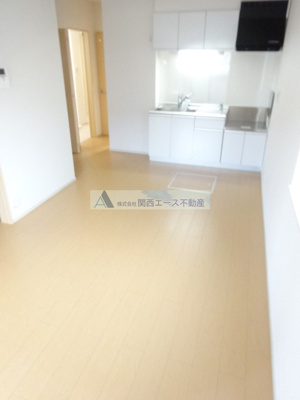 【居間・リビング】 | アルベーロディリモーネⅠ