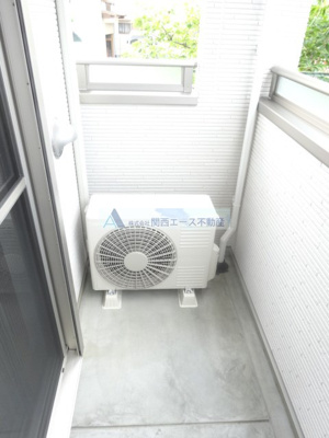 【バルコニー】 | アルベーロディリモーネⅠ