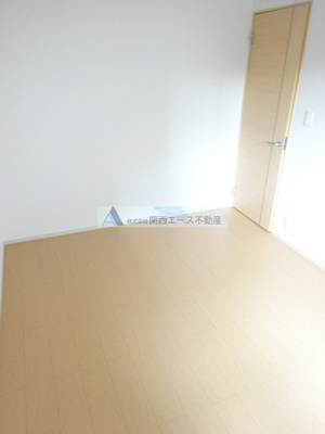 【寝室】 | アルベーロディリモーネⅠ