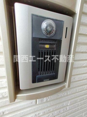 【セキュリティ】 | アルベーロディリモーネⅡ