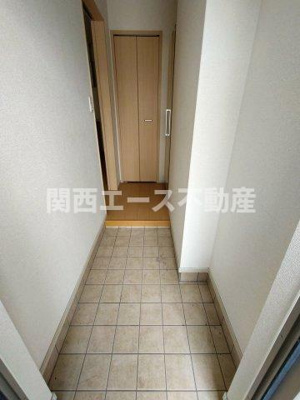【玄関】 | アルベーロディリモーネⅡ