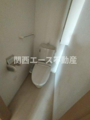 【トイレ】 | アルベーロディリモーネⅡ