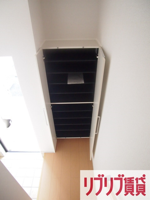 コンフォルトの設備