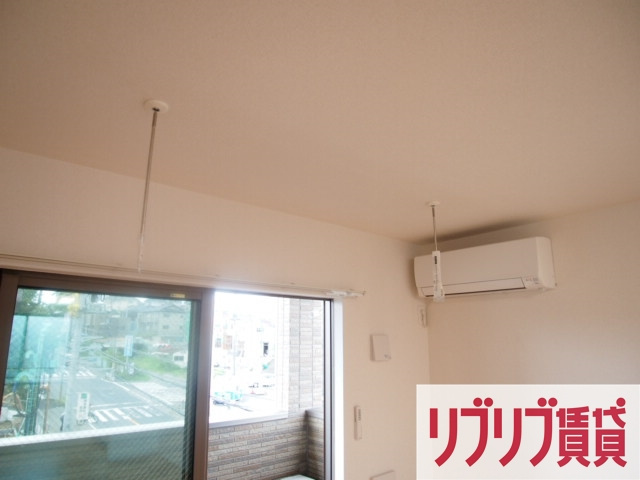 コンフォルトの設備