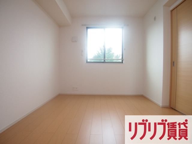 コンフォルトの寝室