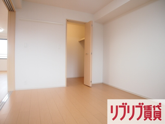 コンフォルトの寝室