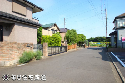 【周辺】 | ピュアグリーンⅢ