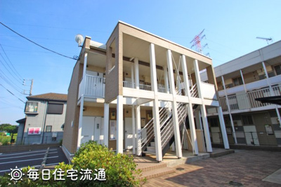 【展望】 | ピュアグリーンⅢ