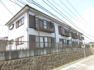 【外観】 | 三番館　外観