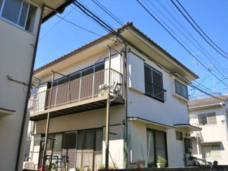 【外観】
