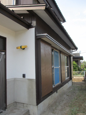 【周辺】 | 川戸町貸家