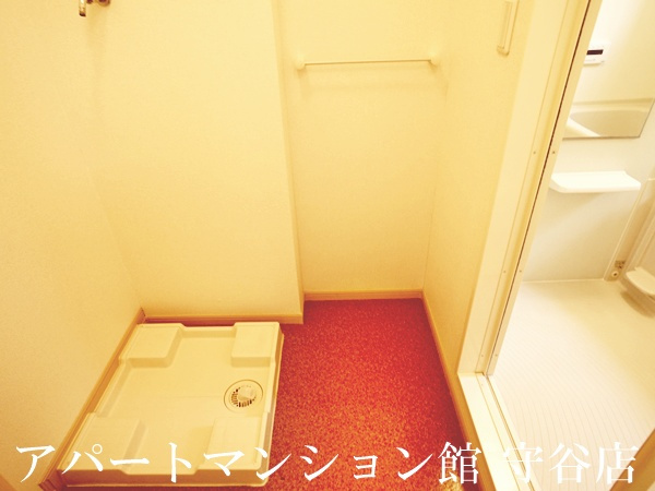 アビターレⅠの設備