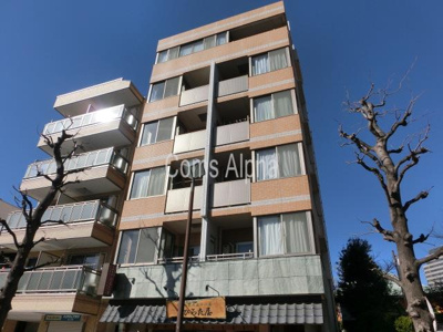 【外観】 | アプリコット | アプリコット　外観