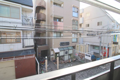 【展望】 | メゾンソレイユ岡町