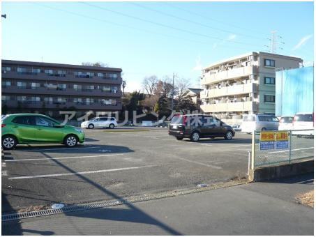 伊野第一駐車場