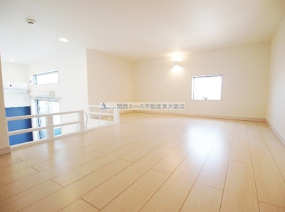 【寝室】 | arem小若江