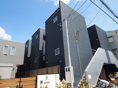 【その他共用部分】 | arem小若江