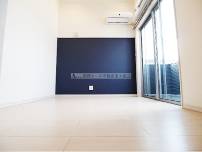 【寝室】 | arem小若江