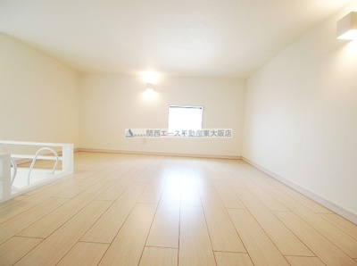 【内装】 | arem小若江