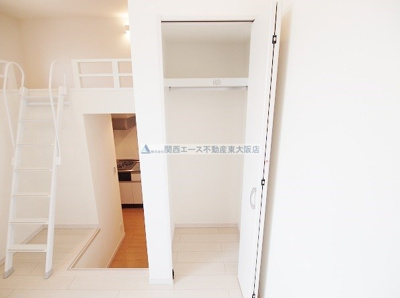 【収納】 | arem小若江