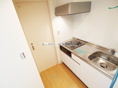 【キッチン】 | arem小若江