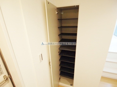 【玄関】 | arem小若江