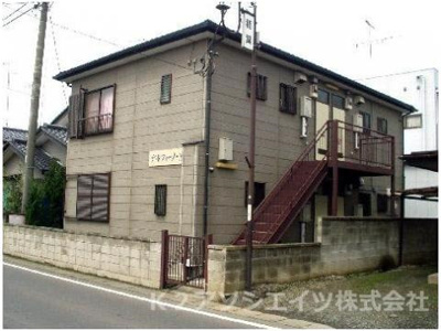 【外観】 | デルフィーノ・Ｙ