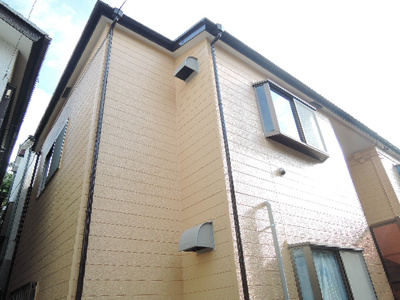 【外観】 | アマポーラ