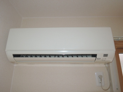 【設備】 | エムズ　コンフォート | ☆エアコン付☆