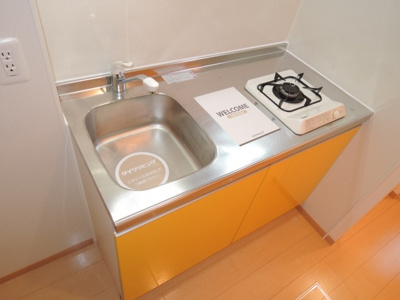 【キッチン】 | エムズ　コンフォート