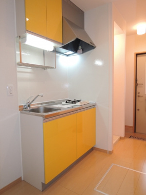 【キッチン】 | エムズ　コンフォート