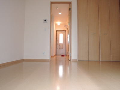 【洋室】 | エムズ　コンフォート