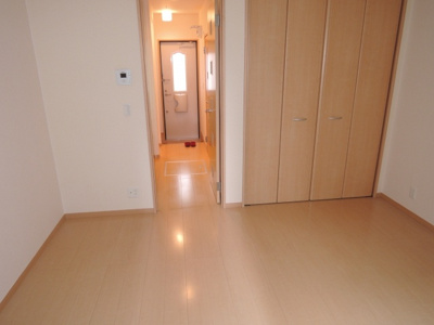 【洋室】 | エムズ　コンフォート