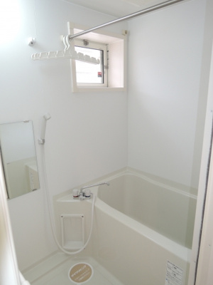 【浴室】 | エムズ　コンフォート