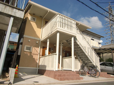 【外観】 | エムズ　コンフォート