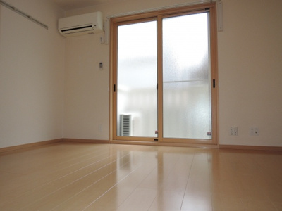 【洋室】 | エムズ　コンフォート