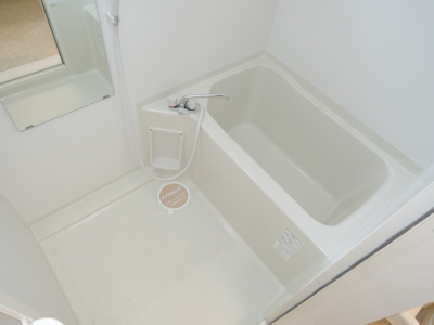 【浴室】 | エムズ　コンフォート