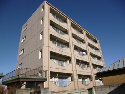 【外観】 | ペスカトーレ太田