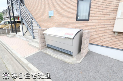【その他共用部分】 | ノービレハル