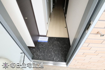 【玄関】 | ノービレハル