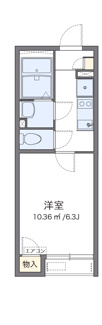 【間取り】 | ノービレハル
