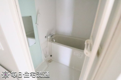 【浴室】 | ノービレハル
