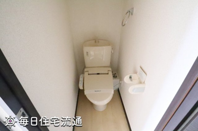 【トイレ】 | ノービレハル