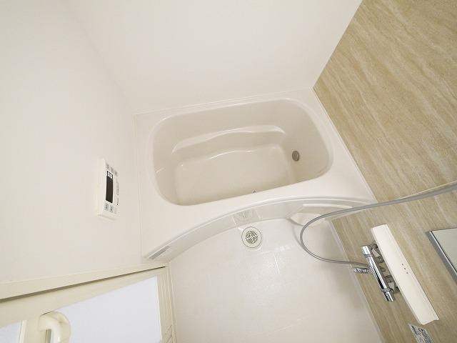 Ｍコートの浴室|お風呂で日々の疲れを落としましょう