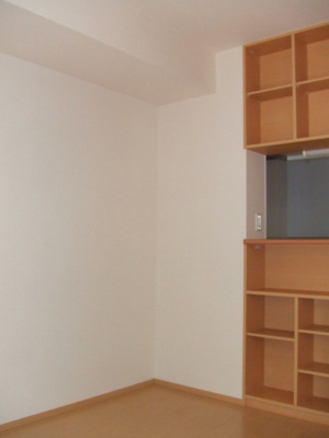 【内装】 | レガート上大岡