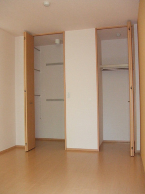 【収納】 | レガート上大岡